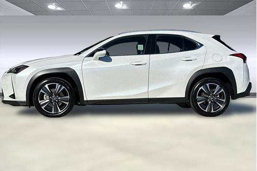 2025 Lexus UX 300h Base