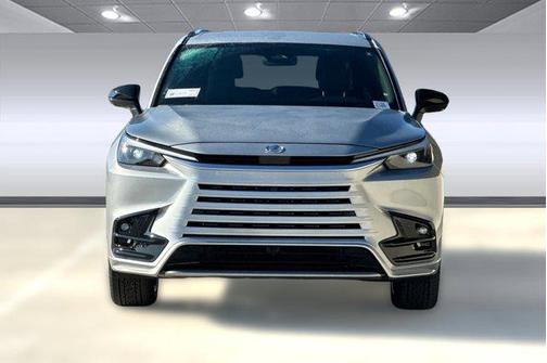 2026 Lexus TX 500h F SPORT Premium