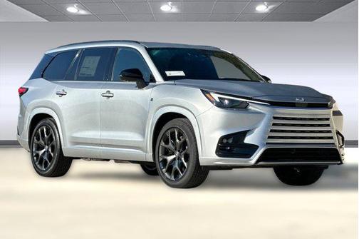 2026 Lexus TX 500h F SPORT Premium