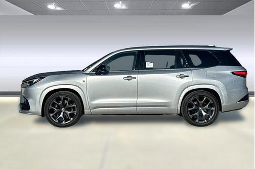 2026 Lexus TX 500h F SPORT Premium