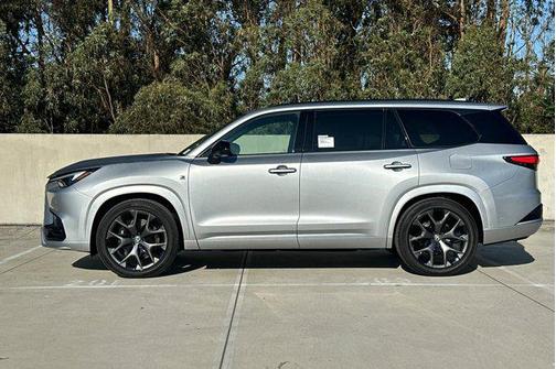 2026 Lexus TX 500h F SPORT Premium