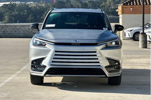 2026 Lexus TX 500h F SPORT Premium