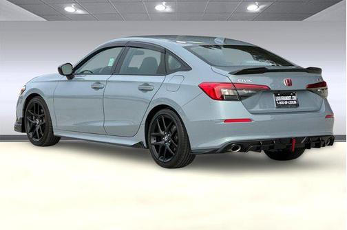 2023 Honda Civic Si Base