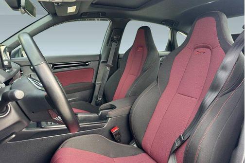 2023 Honda Civic Si Base