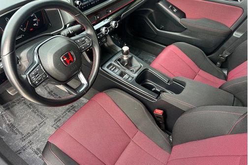2023 Honda Civic Si Base