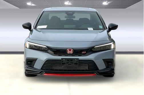 2023 Honda Civic Si Base