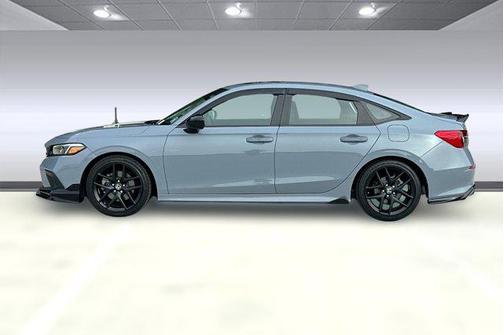 2023 Honda Civic Si Base