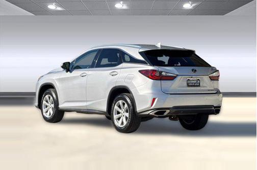 2016 Lexus RX 350 Base
