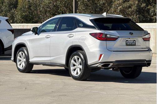 2016 Lexus RX 350 Base