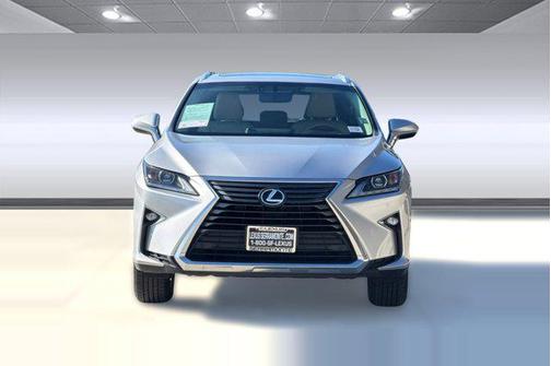 2016 Lexus RX 350 Base