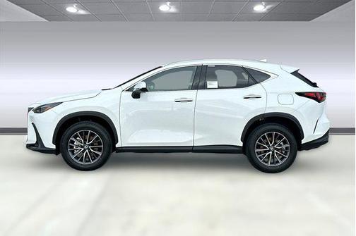 2026 Lexus NX 350 NX 350
