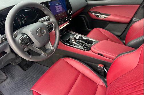 2026 Lexus NX 350 NX 350