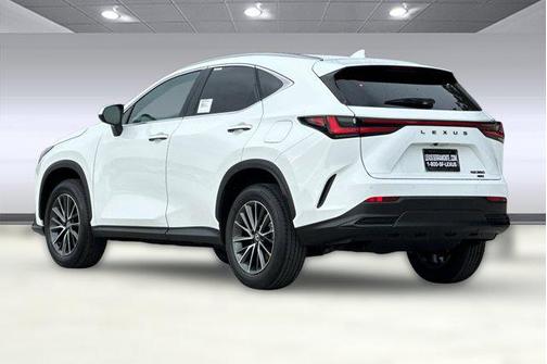2026 Lexus NX 350 NX 350