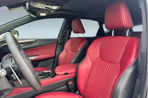 2026 Lexus NX 350 NX 350