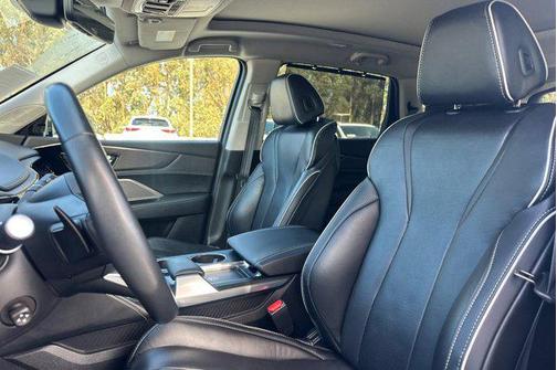 2023 Acura MDX Advance Package