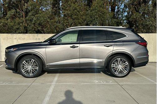 2023 Acura MDX Advance Package