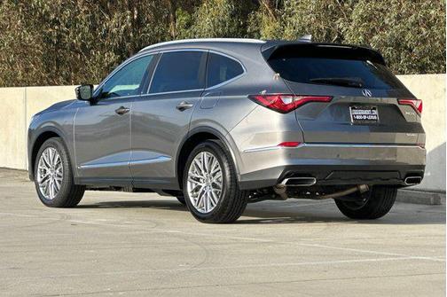 2023 Acura MDX Advance Package
