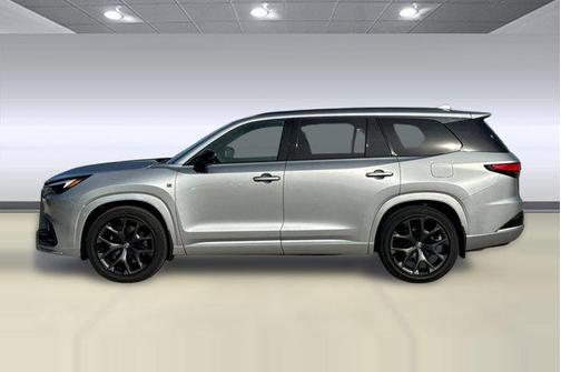 2026 Lexus TX 500h F SPORT Premium