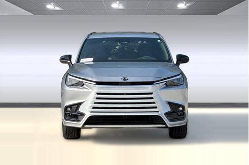 2026 Lexus TX 500h F SPORT Premium