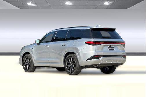 2026 Lexus TX 500h F SPORT Premium