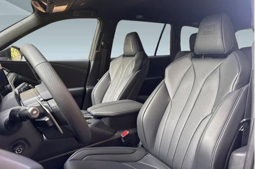 2026 Lexus TX 500h F SPORT Premium