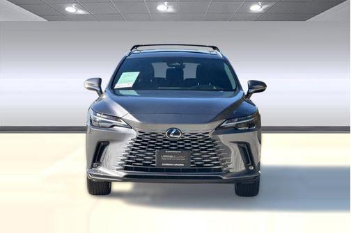 2023 Lexus RX 350 Premium Plus