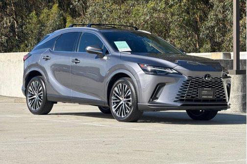 2023 Lexus RX 350 Premium Plus