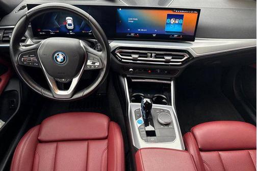 2022 BMW i4 Gran Coupe eDrive40