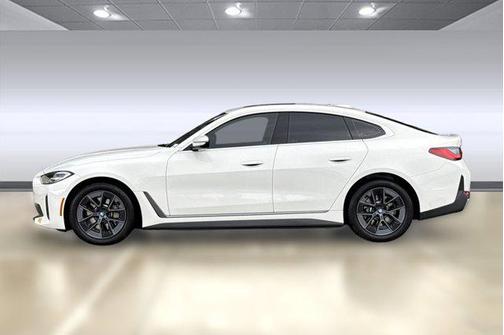 2022 BMW i4 Gran Coupe eDrive40