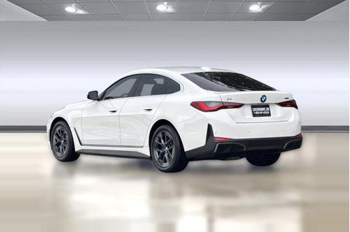 2022 BMW i4 Gran Coupe eDrive40