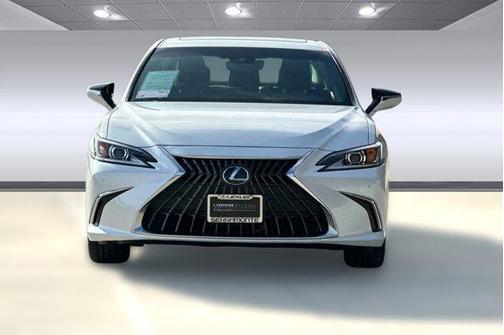 2025 Lexus ES 350 Base