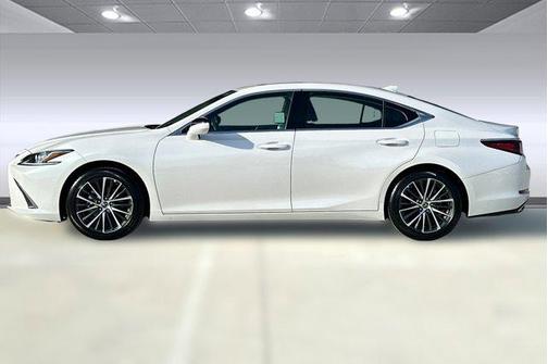 2025 Lexus ES 350 Base