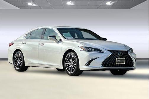 2025 Lexus ES 350 Base