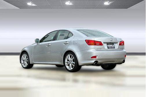 2006 Lexus IS 250 Base