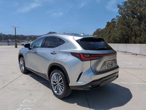 2022 Lexus NX 350 Premium
