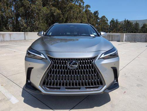 2022 Lexus NX 350 Premium