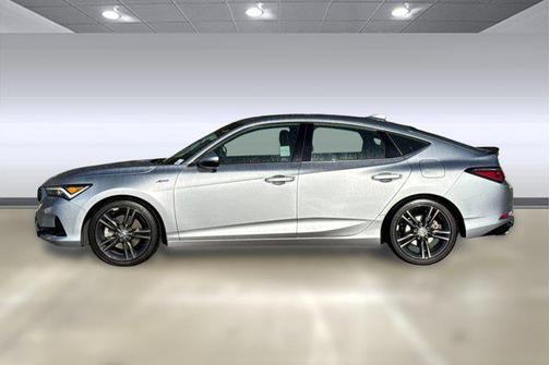 2023 Acura Integra A-SPEC Technology