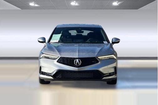 2023 Acura Integra A-SPEC Technology