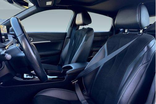 2023 Acura Integra A-SPEC Technology