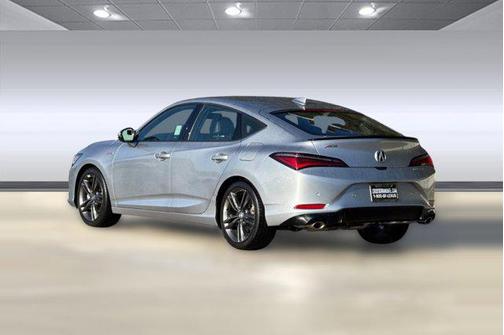 2023 Acura Integra A-SPEC Technology