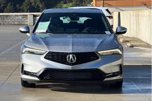 2023 Acura Integra A-SPEC Technology