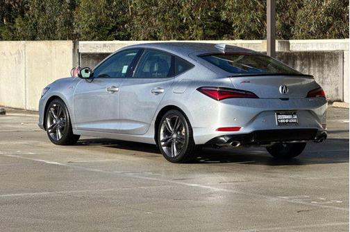 2023 Acura Integra A-SPEC Technology