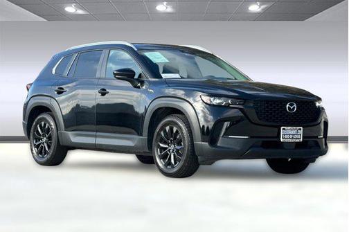2024 Mazda CX-50 2.5 S Preferred Package