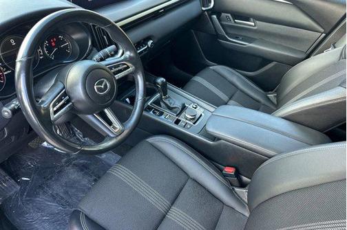 2024 Mazda CX-50 2.5 S Preferred Package