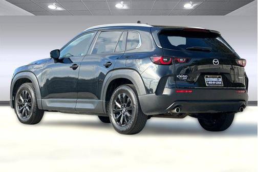 2024 Mazda CX-50 2.5 S Preferred Package