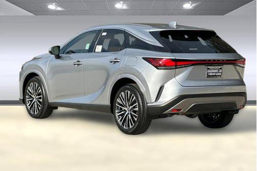 2026 Lexus RX 350 Base