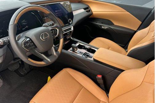 2026 Lexus RX 350 Base