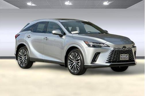 2026 Lexus RX 350 Base
