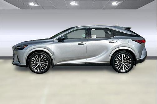 2026 Lexus RX 350 Base