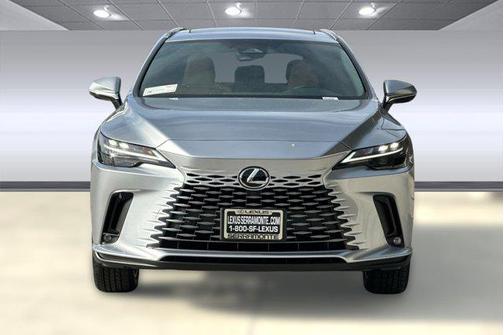 2026 Lexus RX 350 Base